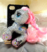 รูปย่อ Case iphone 4s my little pony แบบใหม่ สวยน่ารัก วิ๊งเริดสุดๆ รูปที่4