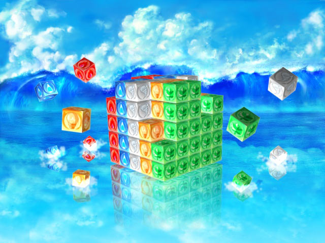 รวมเกมส์ Puzzle และเกมส์ คำศัพท์ สีสีนสดใสเล่นสนุก ต่อชิ้นส่วน ฝึกภาษาอังกฤษ ดูรายชื่อเกมส์คลิก รูปที่ 2