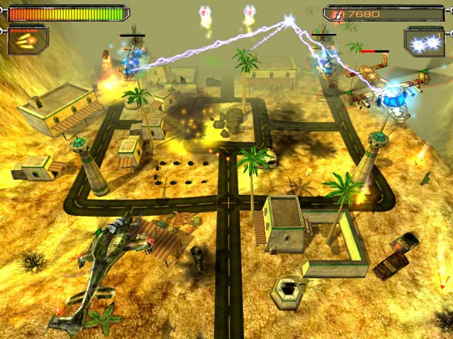 Air Strike 3D รวมเกมส์ผจญภัย  ตะลุยด่าน  ยิงยาน ต่อสู้ Advanture  DVD แผ่น ละ  200 บาท ดูรายชื่อเกมส์ คลิก รูปที่ 7