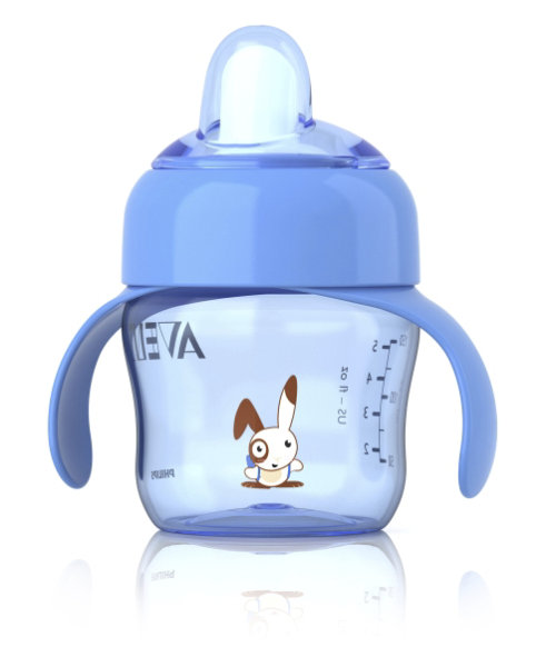 ขวดนม avent (BPA Free) รุ่นใหม่สีชา ชมพู ฟ้่า  / tommee tippee ชมพู ฟ้า /เครื่องนึ่ง / ปั๊มนม /MAM / sudocrem รูปที่ 5