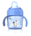 รูปย่อ ขวดนม avent (BPA Free) รุ่นใหม่สีชา ชมพู ฟ้่า  / tommee tippee ชมพู ฟ้า /เครื่องนึ่ง / ปั๊มนม /MAM / sudocrem รูปที่5