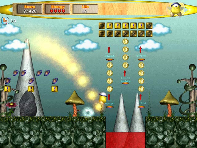 Air Strike 3D รวมเกมส์ผจญภัย  ตะลุยด่าน  ยิงยาน ต่อสู้ Advanture  DVD แผ่น ละ  200 บาท ดูรายชื่อเกมส์ คลิก รูปที่ 6