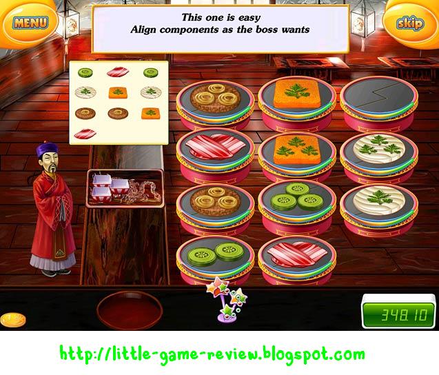 FarmFrenzy Viking Heroes รวมเกม DASH Time Management  DVD 4 แผ่นๆ ละ  200 บาท บริหารร้านค้าต่างๆ เกมส์ทำอาหาร เกมส์ทำเคร รูปที่ 2