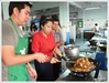 รูปย่อ เรียนทำอาหารและขนมไทย จ่ายแค่ 105-210 บาท 150 ชั่วโมง กับโรงเรียนฝึกวิชาชีพบางรัก กระทรวงศึกษาธิการรับรอง รูปที่2