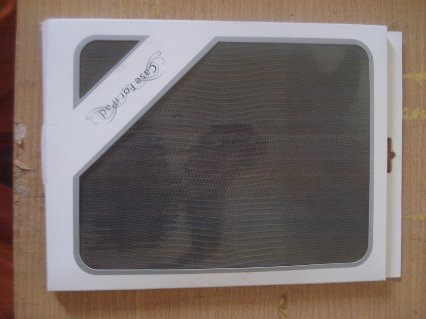 iPad2 3G WiFi  16GB (สีดำ) รูปที่ 3