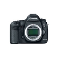 Discount Sale Canon EOS 5D Mark III 22.3 MP Full Frame CMOS Digital SLR Camera 