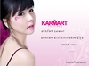 รูปย่อ เครื่องสำอาง KAMART นำเข้าจากเกาหลีของแท้ 100% ราคาถูกมาก มีสติ๊กเกอร์กันปลอมทุกชิ้นค่ะ รูปที่1