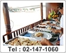 รูปย่อ ล่องเรือดินเนอร์ ทานอาหารบนเรือ เรือคุณแม่ไหว้พระ โทร <02-147-1060>  รูปที่3