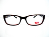 รูปย่อ ขายกรอบแว่นสายตา Levi's รุ่น LS06128 54-17-140 REDW รูปที่2