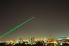 รูปย่อ ปากกาชี้ดาว Lazer pointer เลเซอร์พอยท์เตอร์ Green Lazer Pointer 500 mmWatt เลเซอร์กำลังสูง รูปที่2