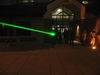 รูปย่อ ปากกาชี้ดาว Lazer pointer เลเซอร์พอยท์เตอร์ Green Lazer Pointer 500 mmWatt เลเซอร์กำลังสูง รูปที่3