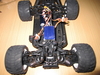 รูปย่อ ขาย 1/16 Brushless 4WD Monster Beatle w/ 25Amp System + แบต รูปที่5