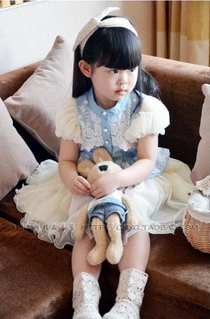 จำหน่ายเดรสนำเข้าเทรนเกาหลีทั้งเด้กและผู้ใหญ่ค่ะ ราคาแสนถุกสบายกระเป๋า ซื้อมากส่งฟรี มีของแถมเอาใจลูกค้าจ้า รูปที่ 3