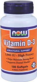 Foods Vitamin D-3 รูปที่ 1