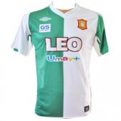 จำหน่าย เสื้อบอลไทย ลิขสิทธิ์แท้ ทุกสโมสร และของที่ระลึกอื่นๆ http://77design.lnwshop.com รูปที่ 4