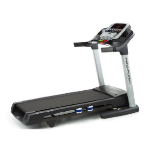 Cheap Price ProForm Power 995 Treadmill (2012 Model) รูปที่ 1