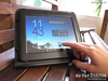 รูปย่อ AirPad DS820A (Android Tablet 8 Inch,CPU 1.2GHz, Ram 1GB, 3G Aricard Ready) รูปที่3