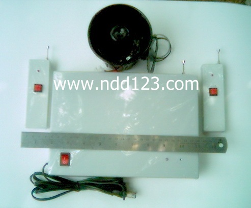 PD-16. ออดฉุกเฉินไร้สายระยะไกล กำลังสูง รูปที่ 3