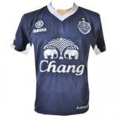 จำหน่าย เสื้อบอลไทย ลิขสิทธิ์แท้ ทุกสโมสร และของที่ระลึกอื่นๆ http://77design.lnwshop.com รูปที่ 5