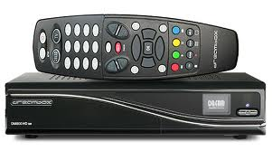 SERVER DREAMBOX 100 รูปที่ 3