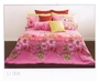 รูปย่อ ดีเบดดิ้ง จัดจำหน่ายชุดผ้าปูที่นอน Lotus Impression Collection นำเสนอสีสันและดีไซน์ที่สวยงามตอบสนองเตียงนอนในฝันของคุณ รูปที่4