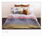 รูปย่อ ดีเบดดิ้ง จัดจำหน่ายชุดผ้าปูที่นอน Lotus Impression Collection นำเสนอสีสันและดีไซน์ที่สวยงามตอบสนองเตียงนอนในฝันของคุณ รูปที่6
