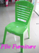 รูปย่อ เก้าอี้พลาสติกรุ่นทอง ทับทิม นิยมใช้ถวายวัด งานราชการ งาน อ.บ.ต. ให็โรงเรียน โต๊ะจีน หอประชุม งานเลี้ยง โรงอาหาร รูปที่5