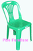 รูปย่อ เก้าอี้พลาสติกรุ่นทอง ทับทิม นิยมใช้ถวายวัด งานราชการ งาน อ.บ.ต. ให็โรงเรียน โต๊ะจีน หอประชุม งานเลี้ยง โรงอาหาร รูปที่3