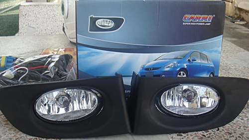 ไฟตัดหมอก สปอร์ตไลท์ HONDA accord civic city jazz ทุกรุ่น โทร. 0955651537  เทพ   024352988 เทพ     เทพ รูปที่ 4