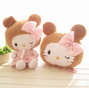 pre-order ตุ๊กตา  รูปที่ 3