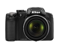 COOLPIX P510 16.1 MP CMOS Digital Camera