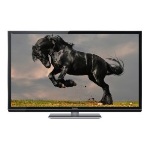 Discount Sale Panasonic VIERA TC-P60GT50 60-Inch 1080p Full HD 3D Plasma TV รูปที่ 1