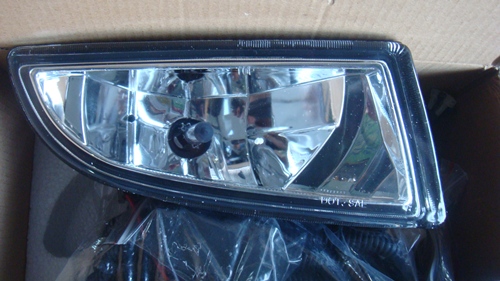 ไฟตัดหมอก สปอร์ตไลท์ HONDA accord civic city jazz ทุกรุ่น โทร. 0955651537  เทพ   024352988 เทพ     เทพ รูปที่ 5