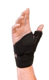 Mueller Sports Medicine Reversible Thumb Stabilizer รูปที่ 1
