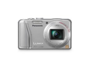Compact Camera Panasonic Lumix ZS20 รูปที่ 1