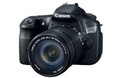 Canon EOS 60D 18 MP CMOS กล้อง DSLR