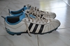 รูปย่อ ขายรองเท้าสตั๊ด ADIDAS รุ่น adipure ราคา 1,700 บาท รูปที่2