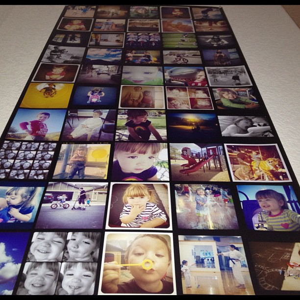 รับพิมพ์ภาพจากอินสตาแกรมเป็นโปสเตอร์ ส่งถึงบ้าน ราคาถูก 350 บ. ต่อแผ่น รูปที่ 3