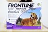 รูปย่อ Frontline Plus ยาหยอดเห็บ หมัด ที่คนรักสุนัขนิยมใช้ @สะพานใหม่เพ็ทช็อป รูปที่3