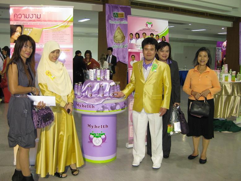 Asianlifeonline คนส่วนใหญ่มองหางานทำ แต่คนที่ทำธุรกิจเครือข่ายมักมีอิสรภาพทั้งการเงินและเวลาอย่างมั่นคงตลอดชีพ รูปที่ 5