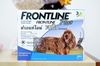 รูปย่อ Frontline Plus ยาหยอดเห็บ หมัด ที่คนรักสุนัขนิยมใช้ @สะพานใหม่เพ็ทช็อป รูปที่2