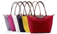 Longchamp Large Bilberry Size M หูยาว ทุกสี ราคา 3200 บาท