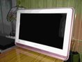 ขายทีวีสี LCD Sony Bravia KLV22S570A/P 22 นิ้ว ราคา 5,000 บาท