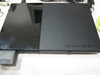 รูปย่อ ขาย PS2 Slim สีดำ model 90006 สภาพดี พร้อมเกมส์อีก 20 กว่าเกมส์ รูปที่2