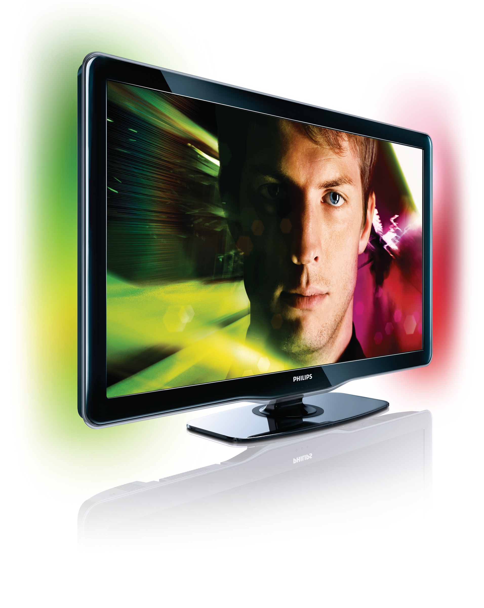 ขายถูกซื้อมาได้แค่ 1 เดือน ฟิลิปส์ LCD TV 32 นิ้วรุ่น 32PFL3605/67  รูปที่ 1