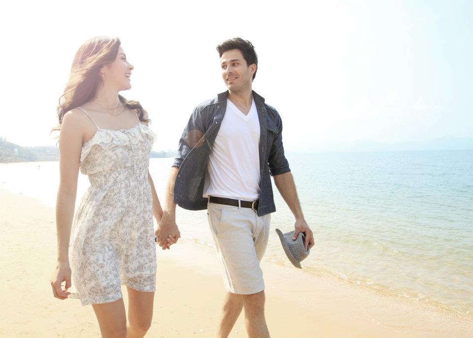 รับถ่ายภาพปริญญา Pre-Wedding งานแต่งงาน แนวสวยใส วิ้งๆๆ (ราคาไม่แรงจ้าาา) รูปที่ 5