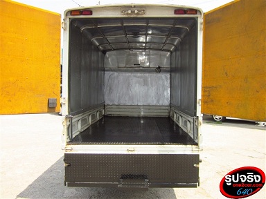ขายรถกระบะบรรทุก KIA JUMBO มีตู้ทึบแห้ง เจ้าของเดียว เหมาะกับเจ้าของกิจการซื้อไปใช้ได้เลย รูปที่ 7