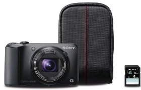 กล้อง Sony Cyber-Shot DSCH90-BBDL รูปที่ 1
