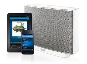 Sonos Play 5 All-In-One Wireless Music รูปที่ 1