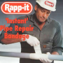 RAPP – IT เทปซ่อมท่อฉุกเฉิน รูปที่ 1